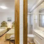 Punta Montgo Prázdninový dům L' Escala