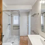 Punta Montgo Prázdninový dům L' Escala