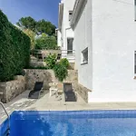 Punta Montgo Prázdninový dům L' Escala