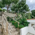 Punta Montgo Prázdninový dům L' Escala