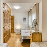 Punta Montgo Ferienhaus