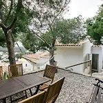 Ferienhaus Punta Montgo L' Escala