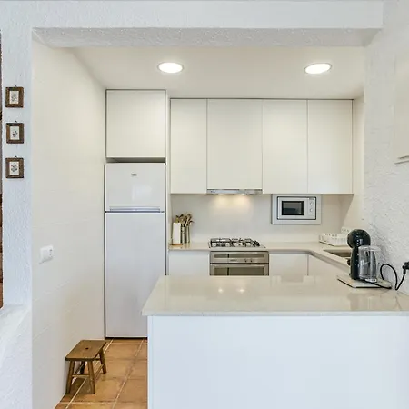 Punta Montgo Holiday home L'Escala