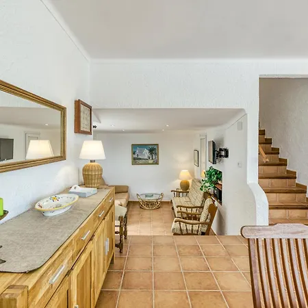 Punta Montgo Holiday home