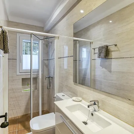Holiday home Punta Montgo *