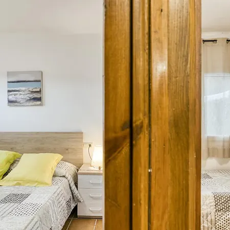 Punta Montgo Holiday home *