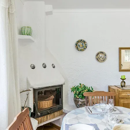 Punta Montgo Holiday home