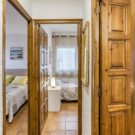 Punta Montgo Holiday home *