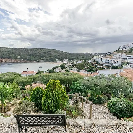 Punta Montgo Nyaraló L' Escala