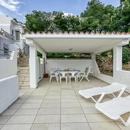 Punta Montgo Holiday home L'Escala