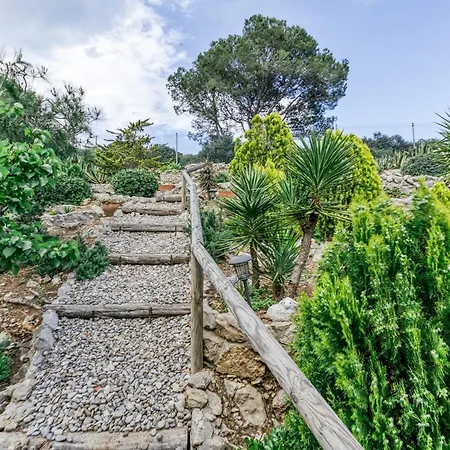 Holiday home Punta Montgo L'Escala