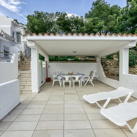 Punta Montgo * L' Escala