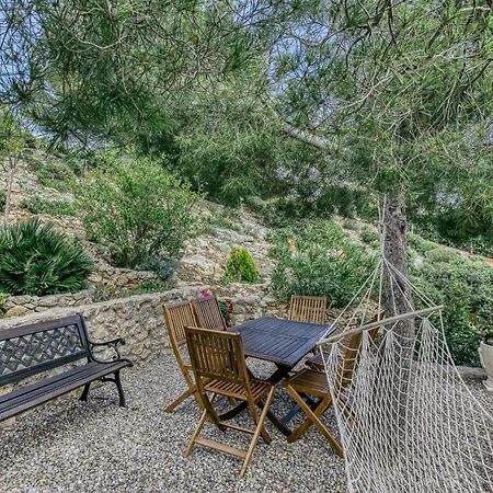 Σπίτι διακοπών Punta Montgo *