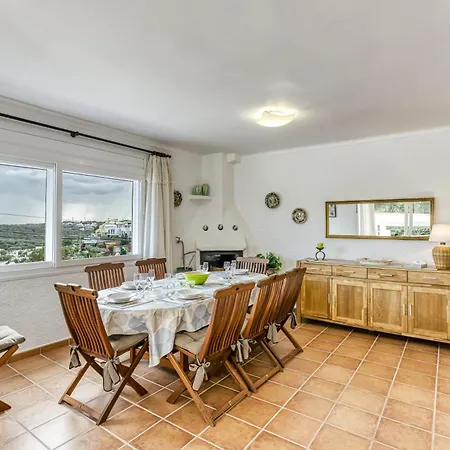 Punta Montgo Σπίτι διακοπών