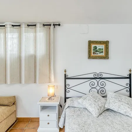 Σπίτι διακοπών Punta Montgo L' Escala