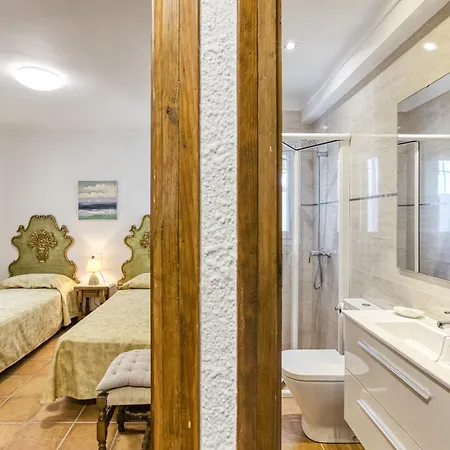 Punta Montgo Σπίτι διακοπών L' Escala