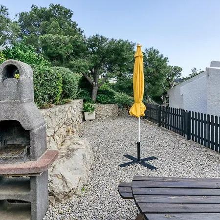 Punta Montgo L' Escala