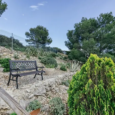 Punta Montgo Σπίτι διακοπών
