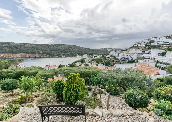Punta Montgo Nyaraló L' Escala