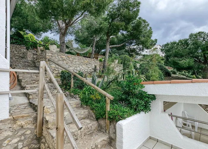 Nyaraló Punta Montgo L' Escala