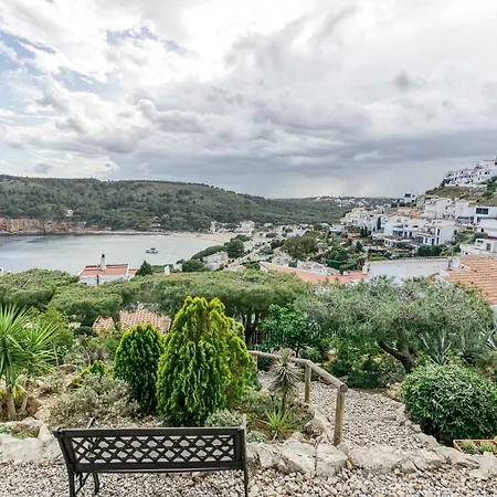 Punta Montgo بيت للعطل *